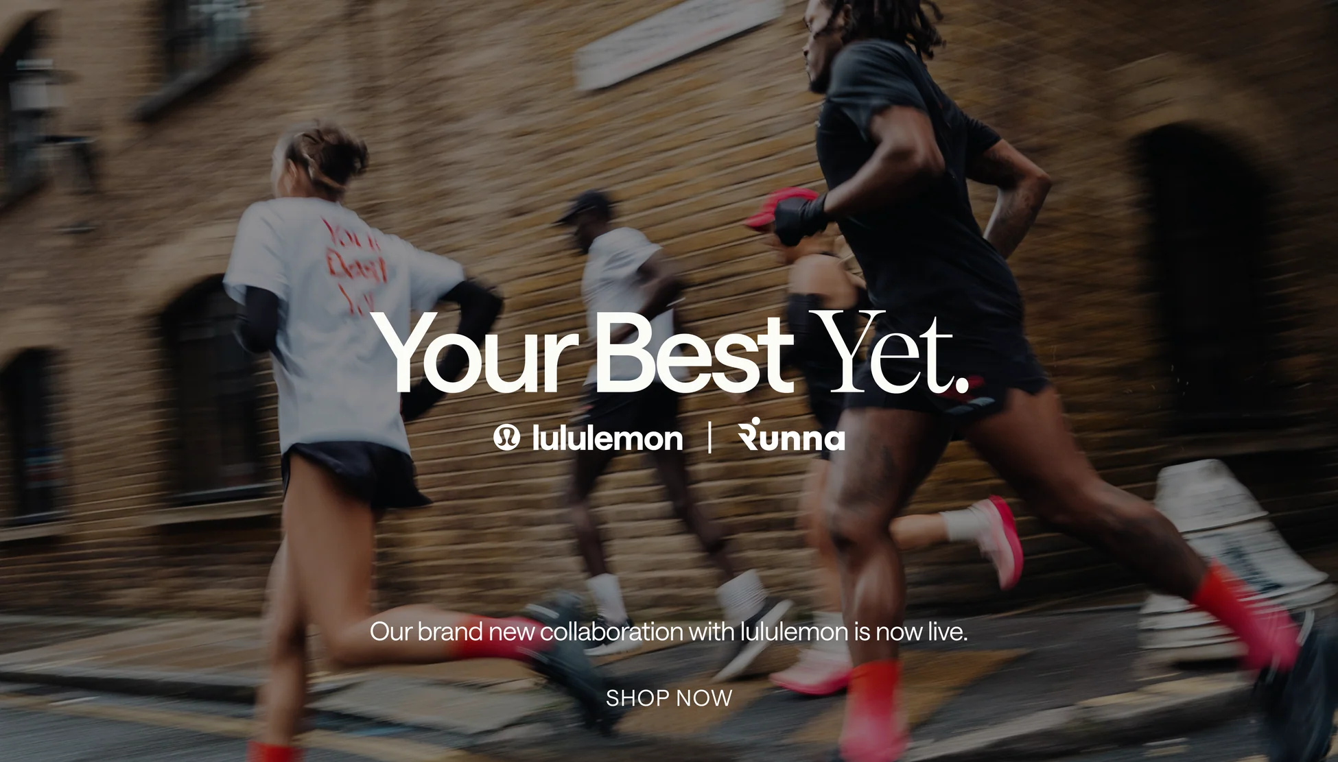 Run Your Best Life Today